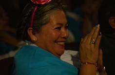 Cubrimiento Semana Internacional de la Educación Artística CREA lugar SALA GAITAN