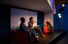 Escrituras de Bogotá todos los usos de las palabras para todos FILBO