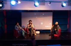 Escrituras de Bogotá todos los usos de las palabras para todos FILBO