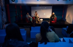 Escrituras de Bogotá todos los usos de las palabras para todos FILBO