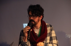 Escrituras de Bogotá todos los usos de las palabras para todos FILBO