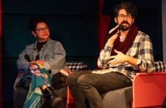 Escrituras de Bogotá todos los usos de las palabras para todos FILBO