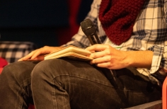 Escrituras de Bogotá todos los usos de las palabras para todos FILBO