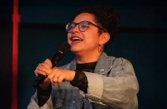 Escrituras de Bogotá todos los usos de las palabras para todos FILBO