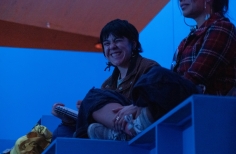 Escrituras de Bogotá todos los usos de las palabras para todos FILBO