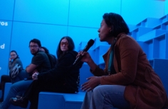 Escrituras de Bogotá todos los usos de las palabras para todos FILBO