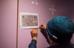 Receta para una tragedia nacional un monologo que revive la memoria DIANA OLAYA FILBO