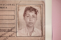 Receta para una tragedia nacional un monologo que revive la memoria DIANA OLAYA FILBO