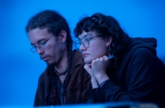 Receta para una tragedia nacional un monologo que revive la memoria DIANA OLAYA FILBO