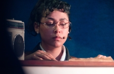 Receta para una tragedia nacional un monologo que revive la memoria DIANA OLAYA FILBO