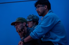 Receta para una tragedia nacional un monologo que revive la memoria DIANA OLAYA FILBO