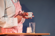 Receta para una tragedia nacional un monologo que revive la memoria DIANA OLAYA FILBO