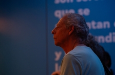 Receta para una tragedia nacional un monologo que revive la memoria DIANA OLAYA FILBO