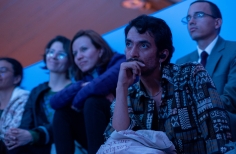 Receta para una tragedia nacional un monologo que revive la memoria DIANA OLAYA FILBO