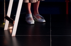 Receta para una tragedia nacional un monologo que revive la memoria DIANA OLAYA FILBO