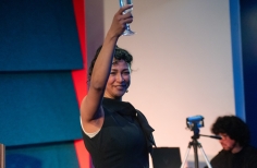 Receta para una tragedia nacional un monologo que revive la memoria DIANA OLAYA FILBO