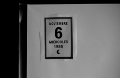 Receta para una tragedia nacional un monologo que revive la memoria DIANA OLAYA FILBO