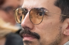 Lanzamiento escrituras ocultas - Corferias Gran Salón A - FILBO