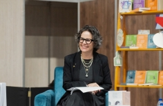 Lanzamiento escrituras ocultas - Corferias Gran Salón A - FILBO