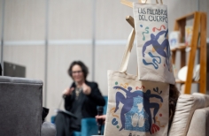 Lanzamiento escrituras ocultas - Corferias Gran Salón A - FILBO