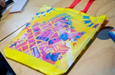 Retratos de Cocreación Capturando la Esencia de Cada Laboratorista en la Cinemateca de Bogotá