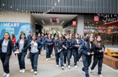 Clases de película Cinemateca de Bogotá - Sala Capital