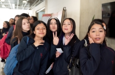 Clases de película Cinemateca de Bogotá - Sala Capital