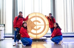 Clases de película Cinemateca de Bogotá - Sala Capital