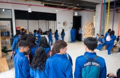 Clases de película - Sala Tunal - CINEMATECA TUNAL