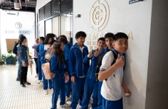 Clases de película - Sala Tunal - CINEMATECA TUNAL