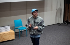 Clases de película - Sala Tunal - CINEMATECA TUNAL