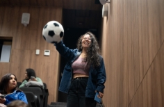 Clases de película - Sala Tunal - CINEMATECA TUNAL