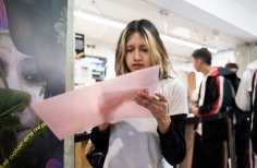 Clases de película Cinemateca de Bogotá - Sala Capital