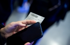 Clases de película Cinemateca de Bogotá - Sala Capital