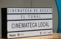 Clases de película - Sala Tunal - CINEMATECA TUNAL