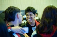 Clases de película Cinemateca de Bogotá - Sala Capital