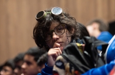 Clases de película - Sala Tunal - CINEMATECA TUNAL