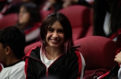 Clases de película Cinemateca de Bogotá - Sala Capital