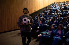 Clases de película - Sala Tunal - CINEMATECA TUNAL