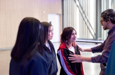 Clases de película Cinemateca de Bogotá - Sala Capital