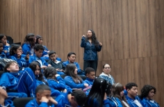 Clases de película - Sala Tunal - CINEMATECA TUNAL