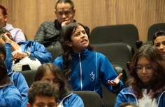 Clases de película - Sala Tunal - CINEMATECA TUNAL