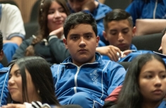 Clases de película - Sala Tunal - CINEMATECA TUNAL