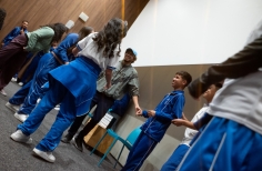 Clases de película - Sala Tunal - CINEMATECA TUNAL