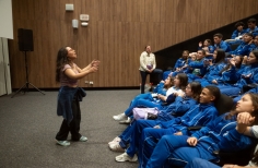 Clases de película - Sala Tunal - CINEMATECA TUNAL