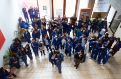 Clases de película - Sala Tunal - CINEMATECA TUNAL