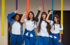 Clases de película - Sala Tunal - CINEMATECA TUNAL