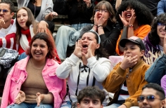 Top Show Colombo - Teatro al aire libre la Media Torta