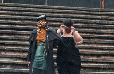 Top Show Colombo - Teatro al aire libre la Media Torta