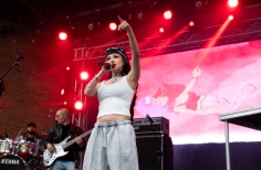 Top Show Colombo - Teatro al aire libre la Media Torta